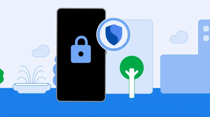 Android Theft Protection Features